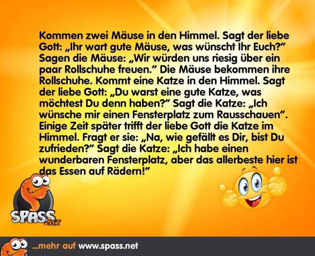 Essen Auf Radern Lustige Bilder Auf Spass Net