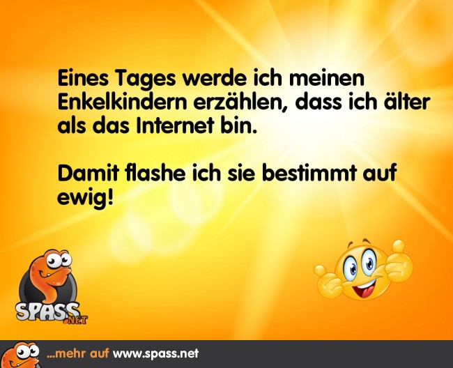 Älter als das Lustige Bilder auf