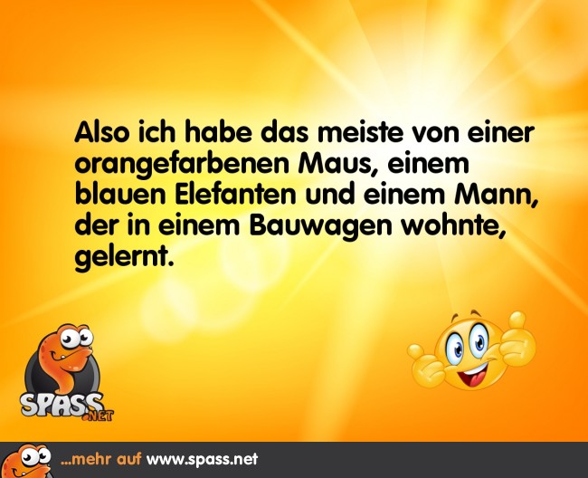 Die Helden meiner Kindheit Lustige Bilder auf