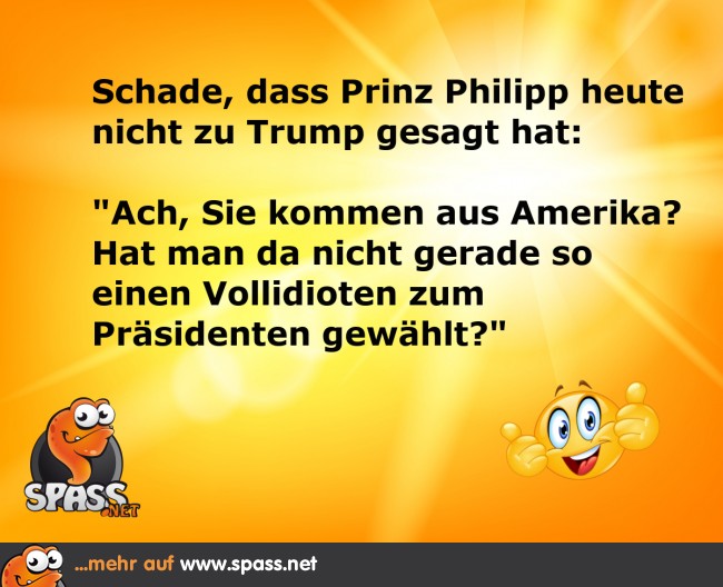 Prinz Philipp Lustige Bilder auf