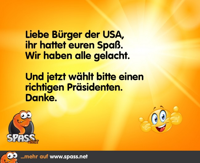 Was haben wir gelacht… Lustige Bilder auf