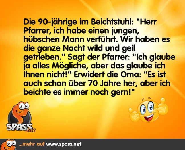Ich beichte gern Lustige Bilder auf