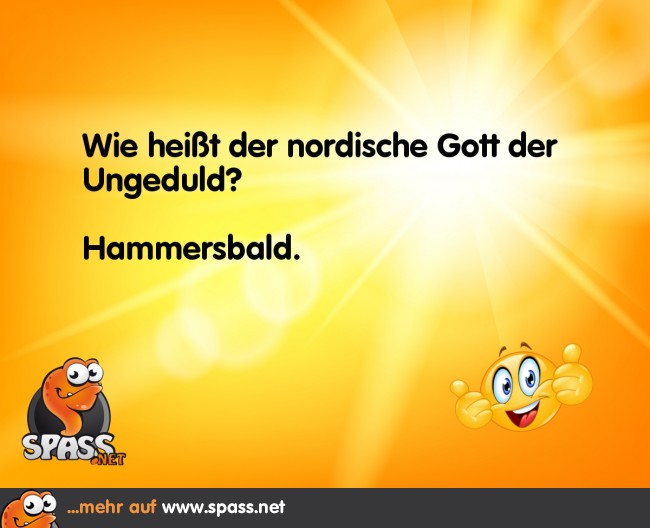 Gottheiten Lustige Bilder auf