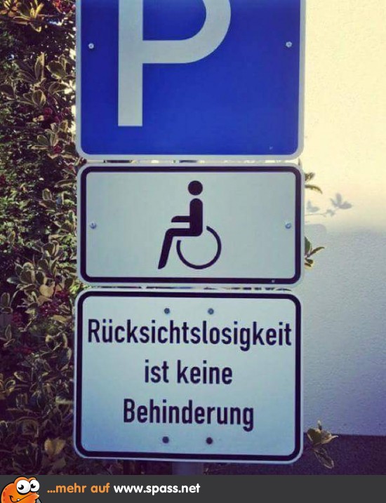 Rücksicht Lustige Bilder auf