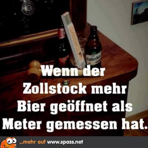 Dorfleben ist… Lustige Bilder auf
