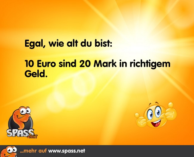 Richtiges Geld Lustige Bilder auf