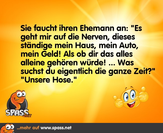 Mein Haus Lustige Bilder auf
