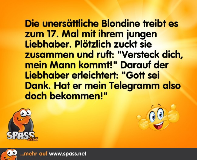 Liebhaber in Not Lustige Bilder auf