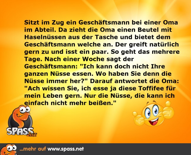Harte Nüsse Lustige Bilder auf