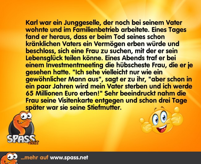 Das Erbe Lustige Bilder auf