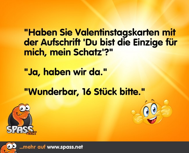 Karten zum Valentinstag Lustige Bilder auf