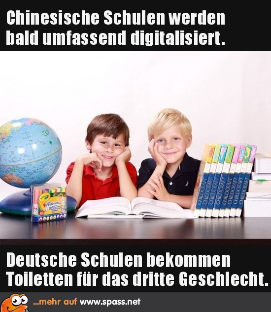 Mit der Zeit gehen Lustige Bilder auf