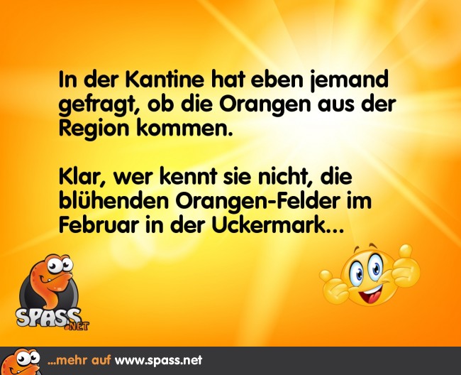 Regionale Orangen Lustige Bilder Auf Spass Net