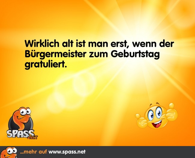 Gratulationen Lustige Bilder auf