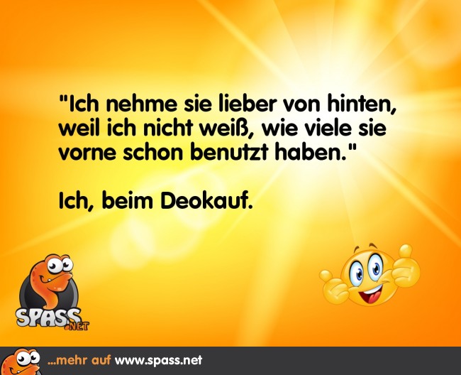 Von hinten Lustige Bilder auf