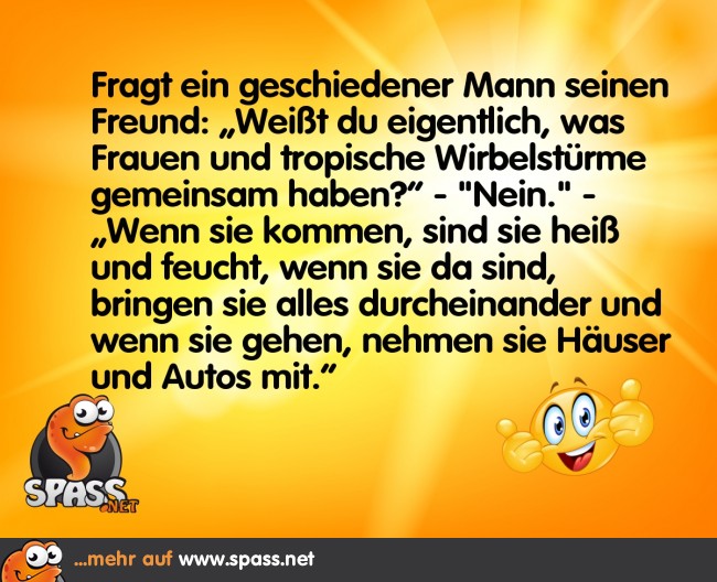 Ein paar Gemeinsamkeiten… Lustige Bilder auf