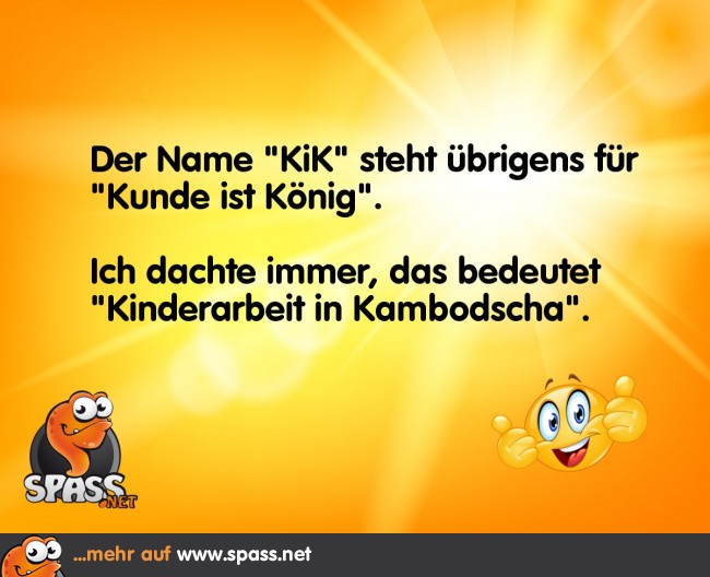 KiK Lustige Bilder auf