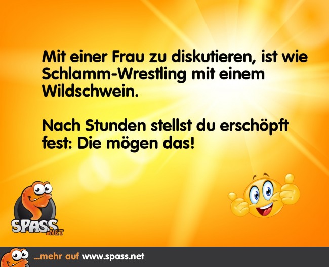 Diskussionsrunden Lustige Bilder auf