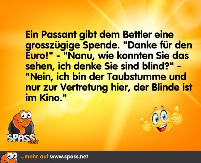 Die Vertretung Lustige Bilder auf
