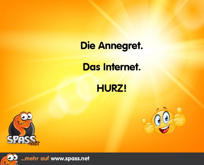 HURZ! Lustige Bilder auf