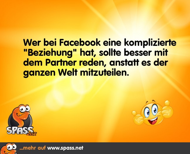 Komplizierte Beziehungen Lustige Bilder auf