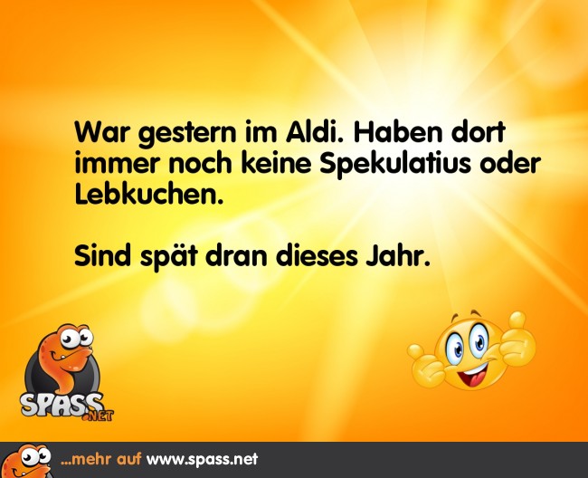Langsam wird es Zeit… Lustige Bilder auf