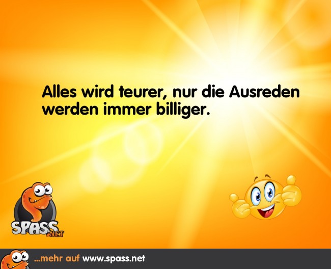 Ausreden Lustige Bilder auf