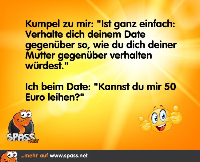 Wie bei Mama | Lustige Bilder auf Spass.net