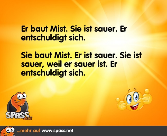 Entschuldigungen Lustige Bilder auf