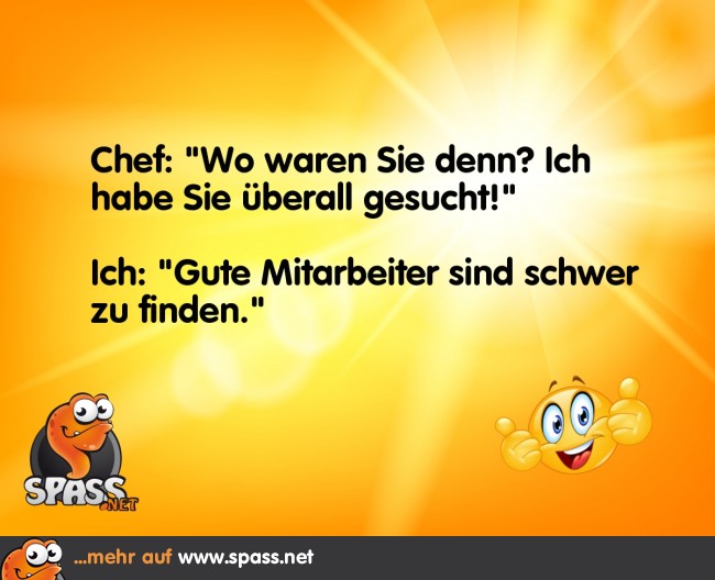 Gute Mitarbeiter Lustige Bilder auf