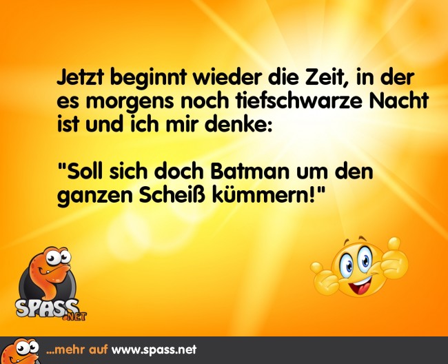 Dunkle Zeiten Lustige Bilder auf