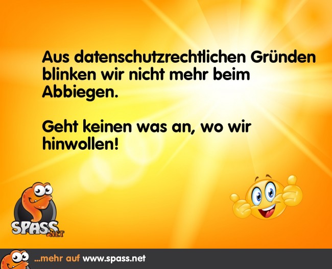 Datenschutzgründe Lustige Bilder auf