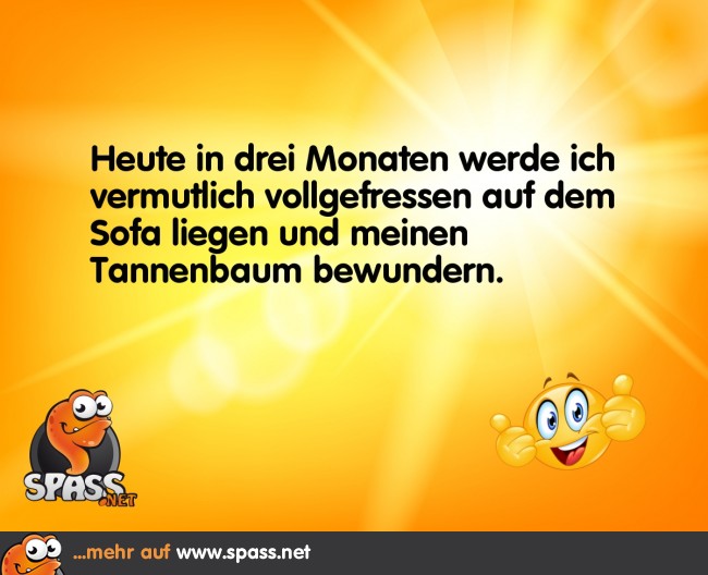 Nur noch 3 Monate… Lustige Bilder auf