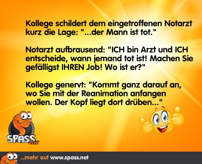 Seine Entscheidung… Lustige Bilder auf