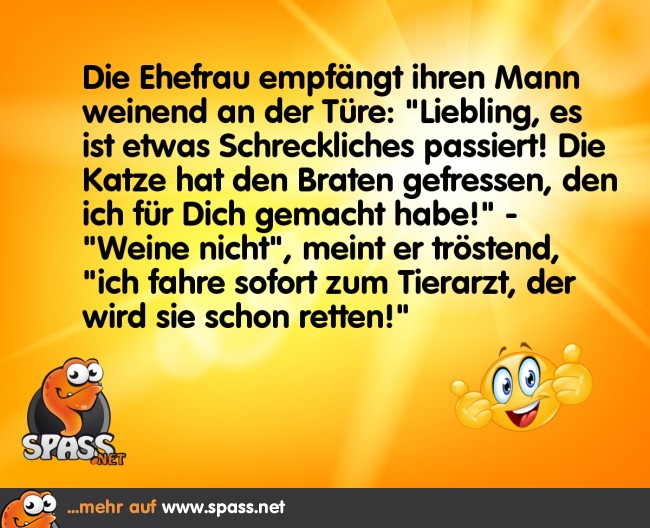 Der Braten Lustige Bilder auf