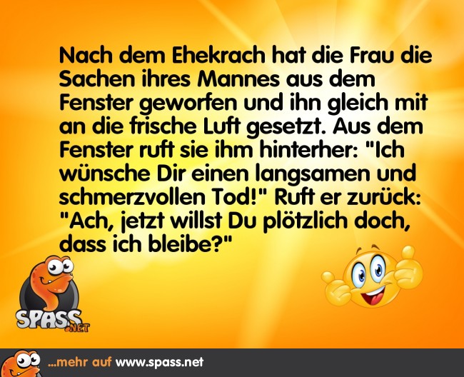Ein schmerzvoller Tod Lustige Bilder auf