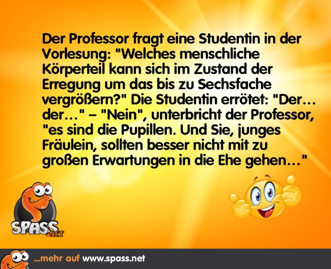 (Zu) große Erwartungen Lustige Bilder auf