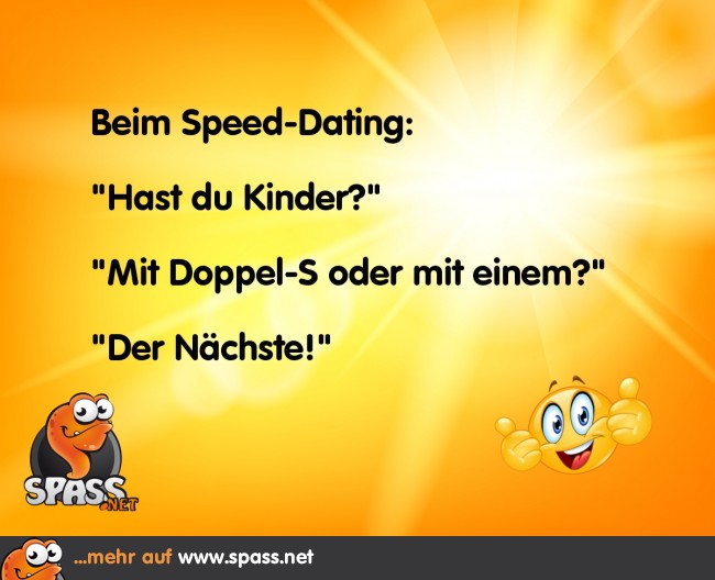 DoppelS Lustige Bilder auf