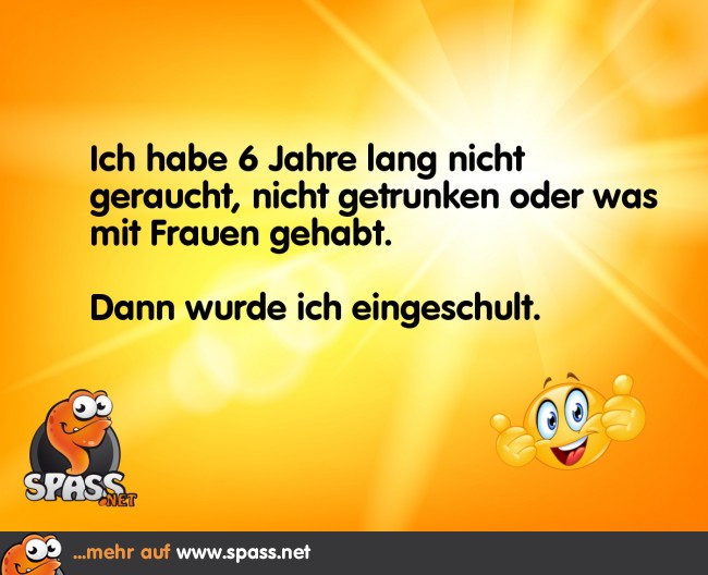 Abstinenz Lustige Bilder auf