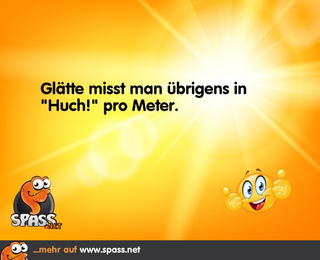 Huch!? Lustige Bilder auf