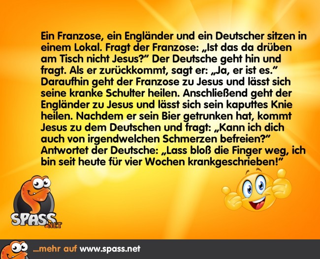 Heilung unerwünscht Lustige Bilder auf