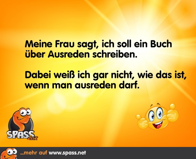 AusredenRatgeber Lustige Bilder auf