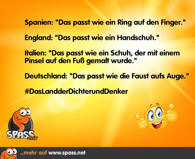 Dichter & Denker Lustige Bilder auf