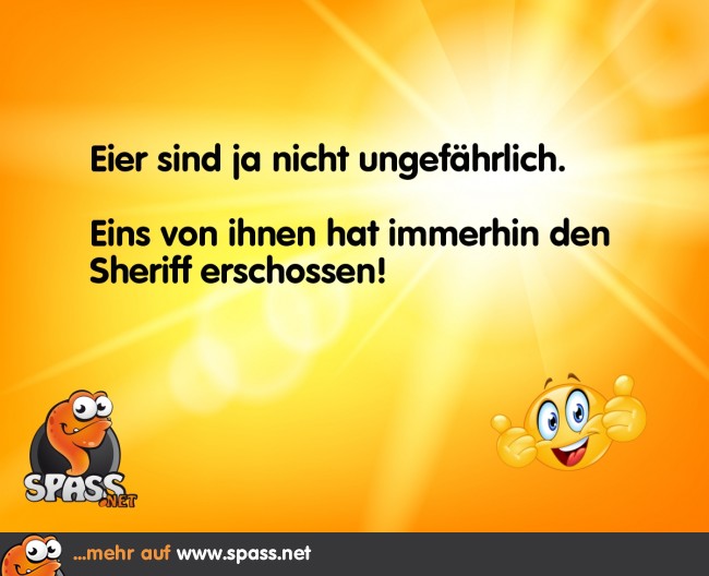 Gefährliche Eier Lustige Bilder auf