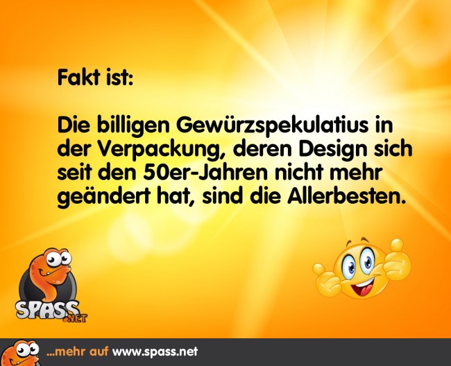 Die besten Spekulatius Lustige Bilder auf