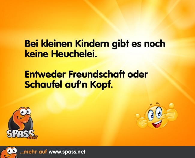 Heuchelei ausgeschlossen Lustige Bilder auf