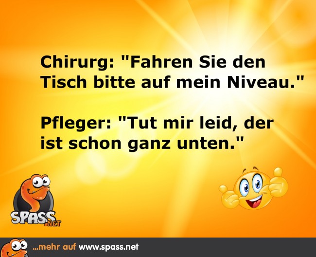 Das passende Niveau Lustige Bilder auf