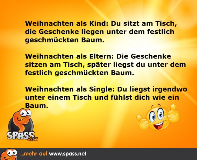 Weihnachtlich | Lustige Bilder auf Spass.net