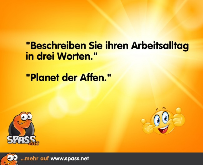 Arbeitsalltag Lustige Bilder auf