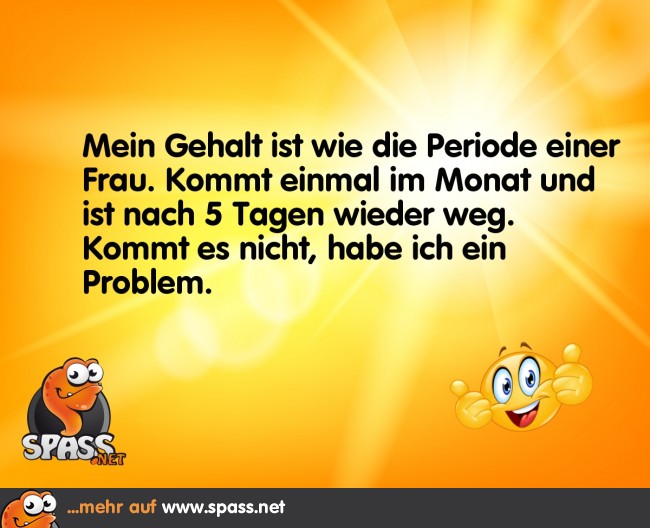 Periodisches Gehalt Lustige Bilder auf